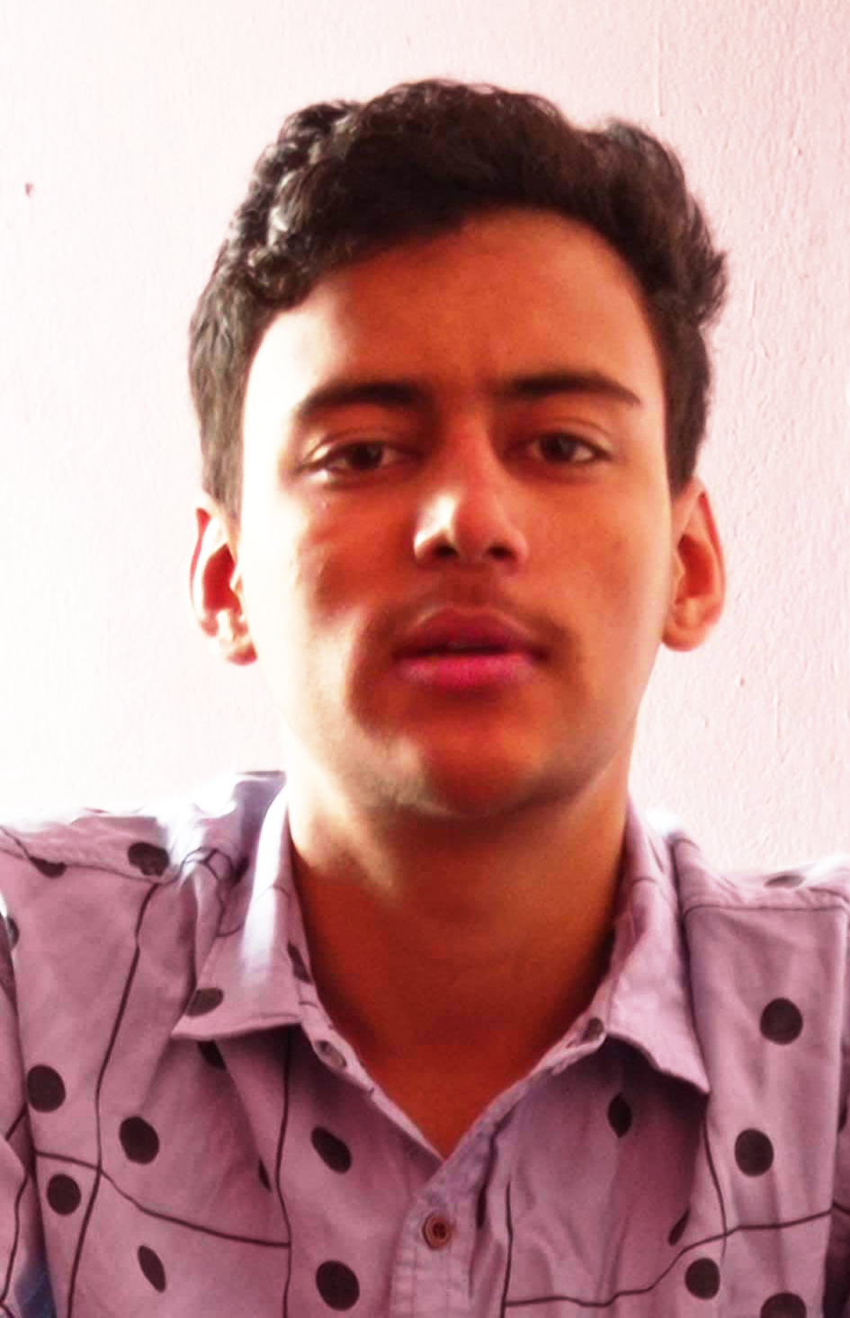Rajeeb Neupane